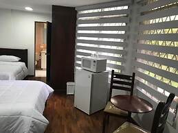 Hotel Altura