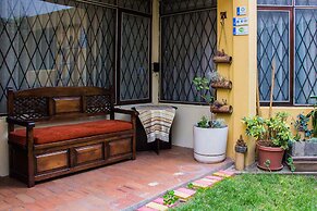 Hotel Altura