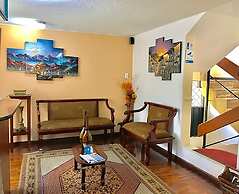 Hotel Altura