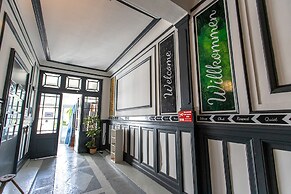 Trankil Apparts Centre