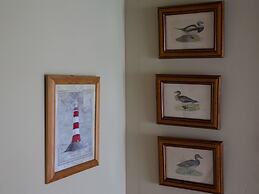 The Old Manor House B & B