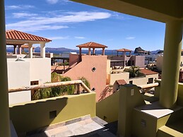 AV322-Loreto Bay-Beautiful Beach View