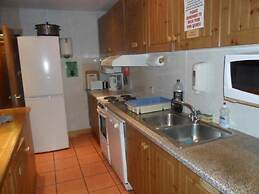 Sandra's Backpackers Hostel