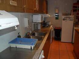 Sandra's Backpackers Hostel