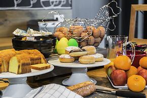 ibis budget Blankenberge