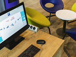 ibis budget Blankenberge