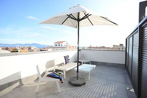 Hotel L´Escala Centre