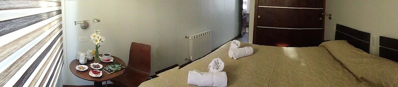 El Molle Hotel Boutique