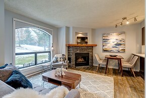 Whistler Blackcomb VR at Marquise