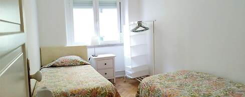 Charming Family Apartment