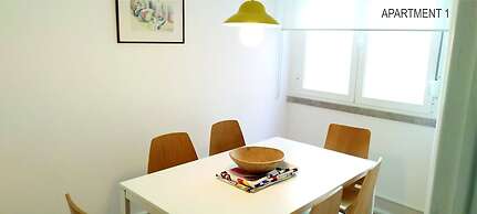 Charming Family Apartment