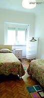 Charming Family Apartment