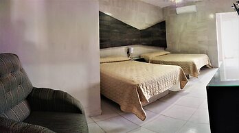 Hotel Laguna Inn