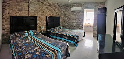 Hotel Laguna Inn
