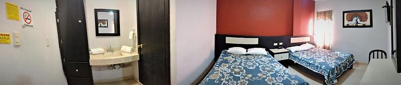Hotel Laguna Inn
