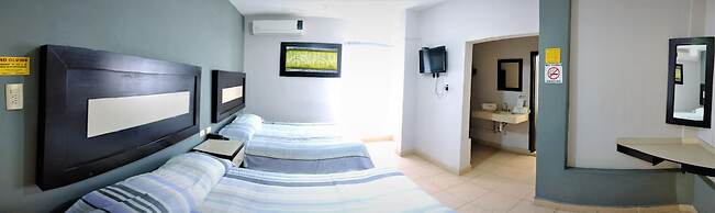 Hotel Laguna Inn