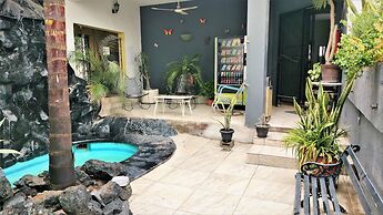 Hotel Laguna Inn