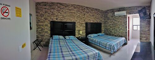 Hotel Laguna Inn