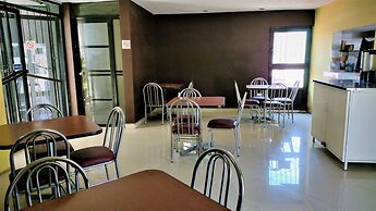 Hotel Laguna Inn