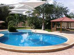 Villa Diamante