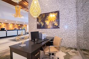 Sandman Hotel Hamilton