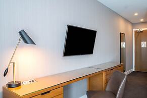 Sandman Hotel Hamilton