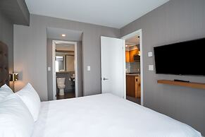 Sandman Hotel Hamilton