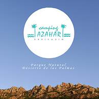 Camping Azahar