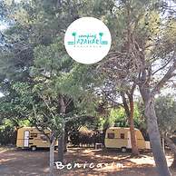 Camping Azahar