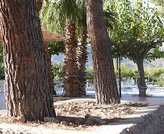 Camping Azahar