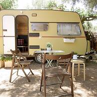 Camping Azahar