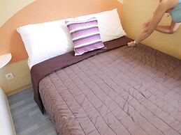 Camping Azahar