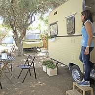 Camping Azahar