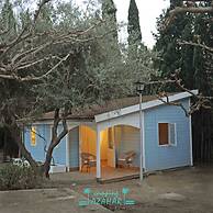 Camping Azahar