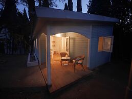Camping Azahar