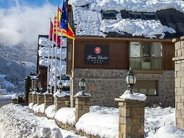 Gran Chalet Hotel
