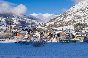 Gran Chalet Hotel