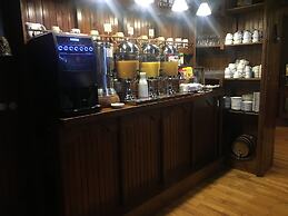Gran Chalet Hotel