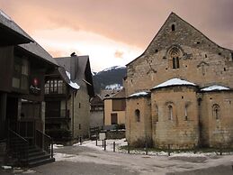 Gran Chalet Hotel