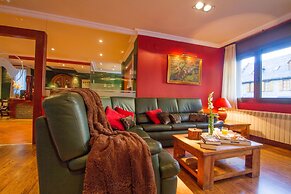 Gran Chalet Hotel