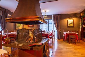 Gran Chalet Hotel