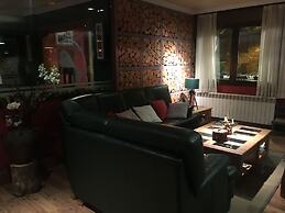 Gran Chalet Hotel