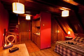 Gran Chalet Hotel