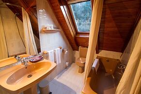 Gran Chalet Hotel
