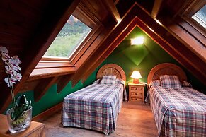Gran Chalet Hotel