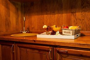 Gran Chalet Hotel