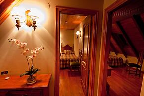 Gran Chalet Hotel
