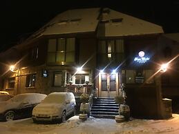 Gran Chalet Hotel