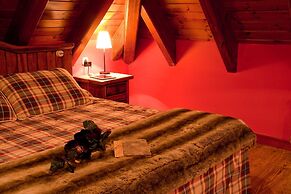 Gran Chalet Hotel
