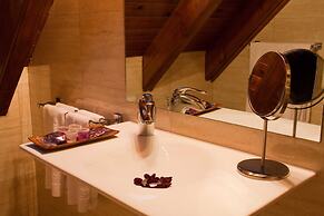 Gran Chalet Hotel